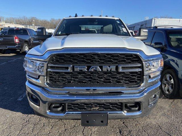 new 2023 Ram 3500 car, priced at $58,999