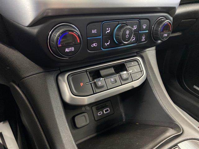 used 2021 GMC Acadia car, priced at $23,799
