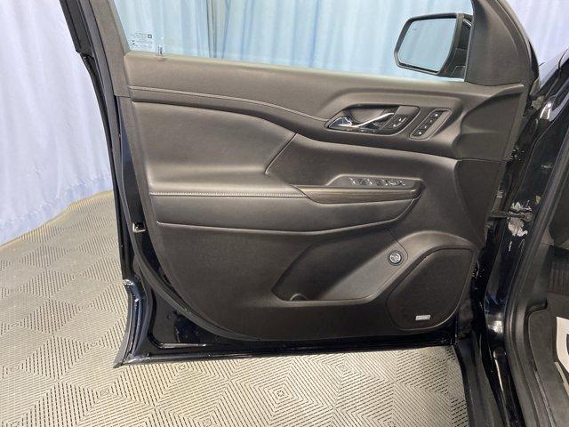 used 2021 GMC Acadia car, priced at $23,799