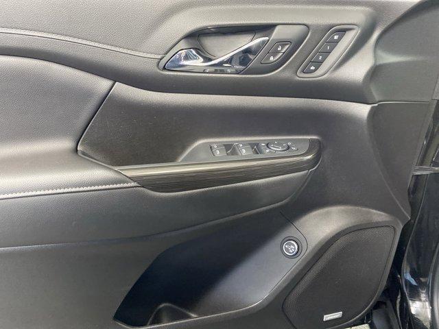 used 2021 GMC Acadia car, priced at $23,799