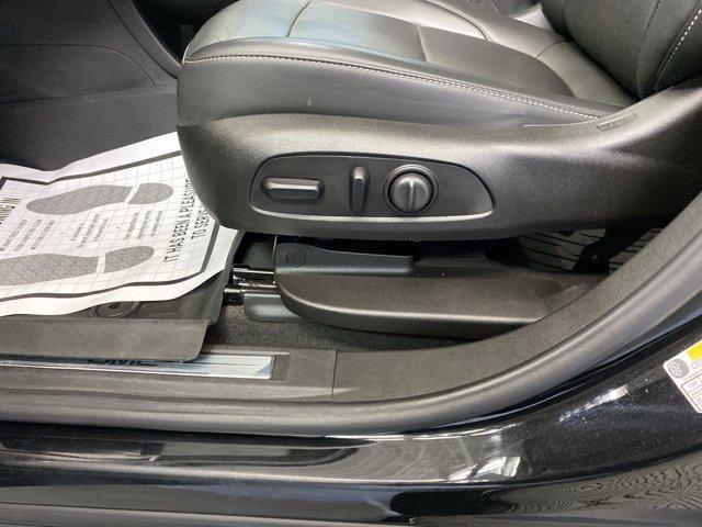 used 2021 GMC Acadia car, priced at $23,799