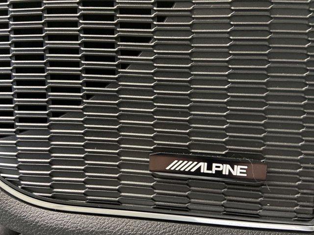 used 2024 Jeep Grand Cherokee car, priced at $48,999