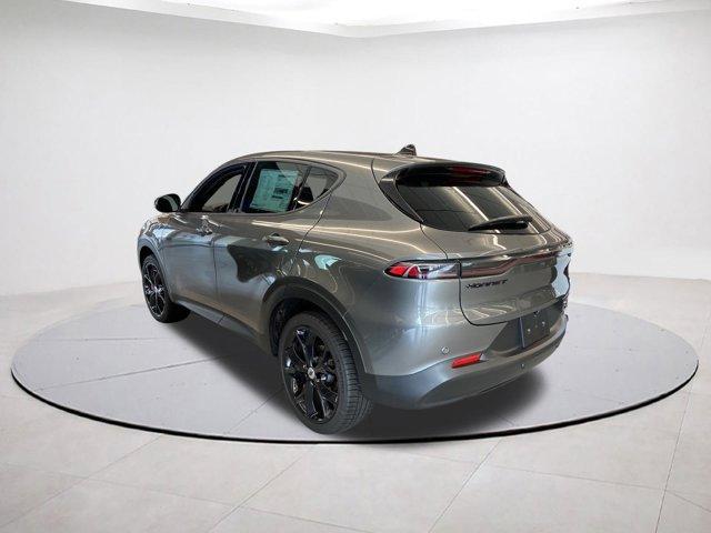 new 2025 Dodge Hornet car, priced at $32,893