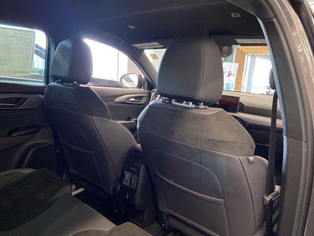 new 2025 Dodge Hornet car, priced at $32,893