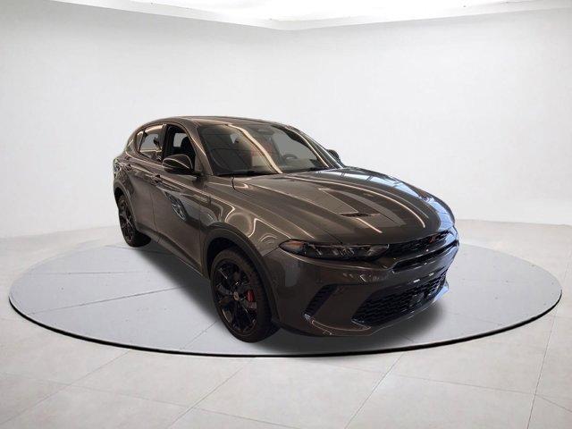 new 2025 Dodge Hornet car, priced at $32,893