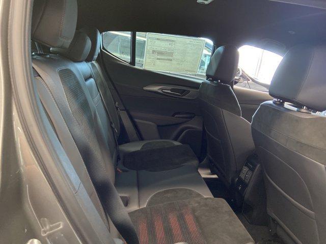 new 2025 Dodge Hornet car, priced at $32,893