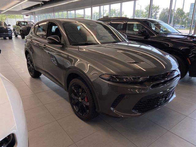 new 2025 Dodge Hornet car, priced at $34,893