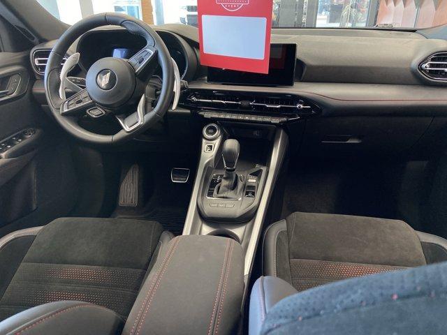 new 2025 Dodge Hornet car, priced at $32,893