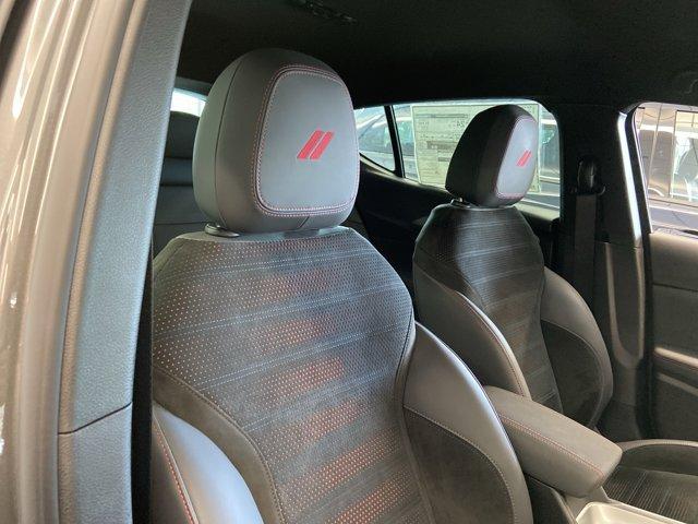new 2025 Dodge Hornet car, priced at $32,893