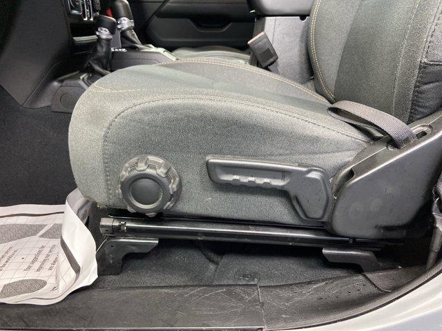 used 2024 Jeep Wrangler 4xe car, priced at $37,397