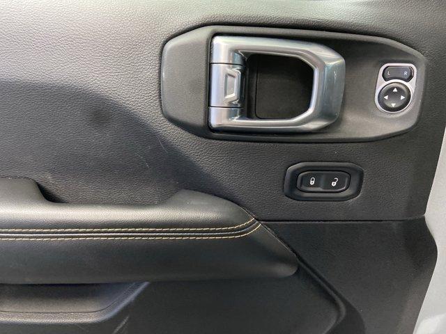 used 2024 Jeep Wrangler 4xe car, priced at $37,397