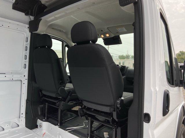 new 2025 Ram ProMaster 2500 car, priced at $47,534