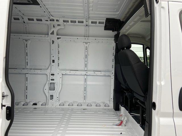 new 2025 Ram ProMaster 2500 car, priced at $47,534