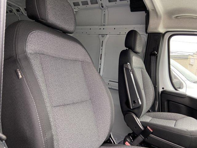 new 2025 Ram ProMaster 2500 car, priced at $47,534
