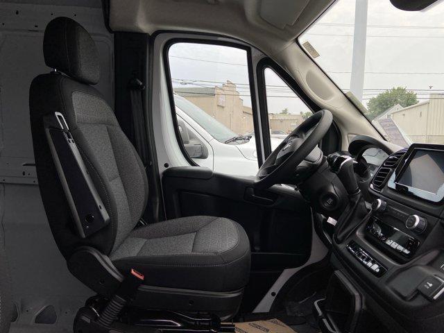 new 2025 Ram ProMaster 2500 car, priced at $47,534