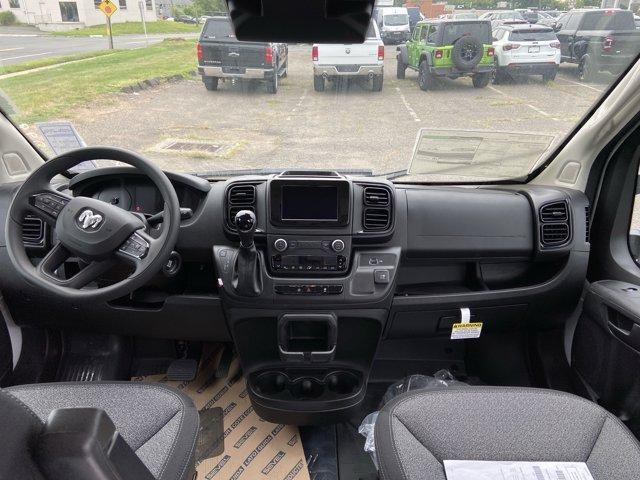 new 2025 Ram ProMaster 2500 car, priced at $47,534