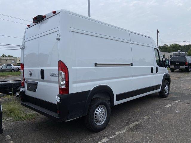 new 2025 Ram ProMaster 2500 car, priced at $47,534
