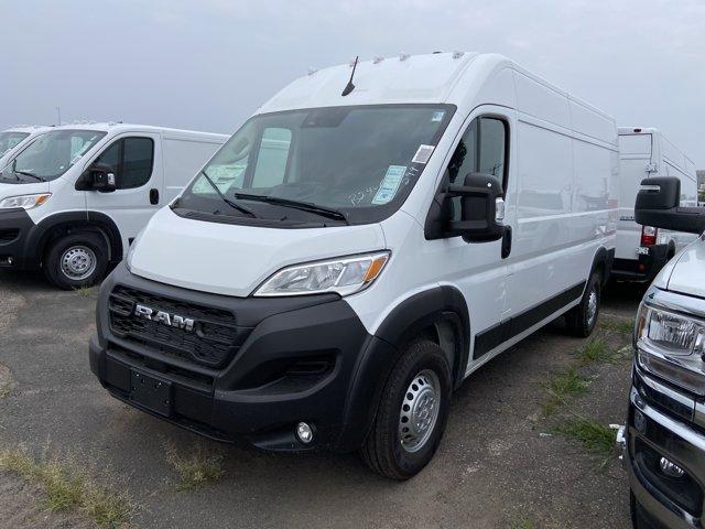 new 2025 Ram ProMaster 2500 car, priced at $47,534