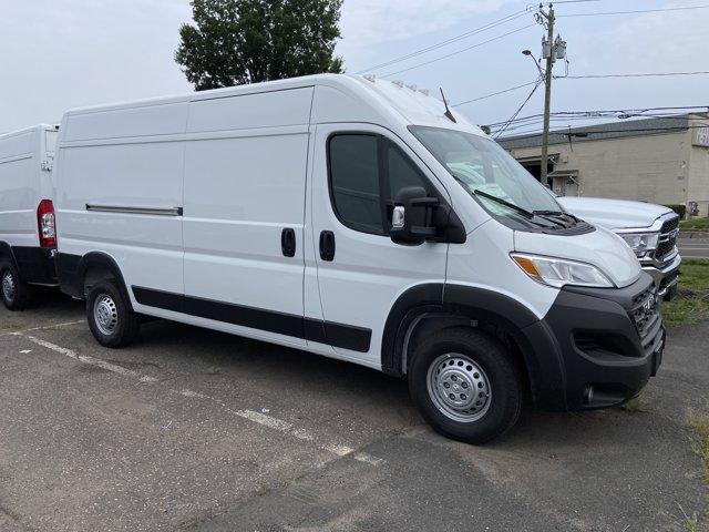 new 2025 Ram ProMaster 2500 car, priced at $47,534
