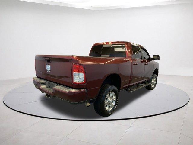 used 2019 Ram 2500 car, priced at $34,299