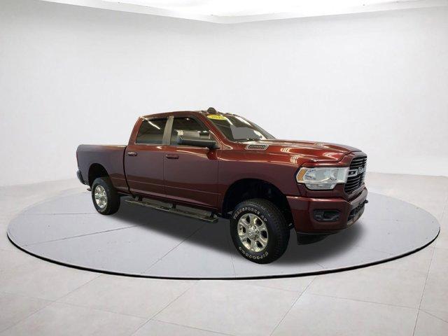 used 2019 Ram 2500 car, priced at $34,299