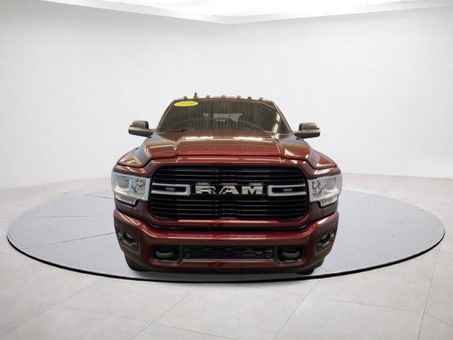 used 2019 Ram 2500 car, priced at $34,299