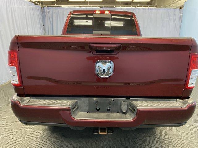 used 2019 Ram 2500 car, priced at $34,299