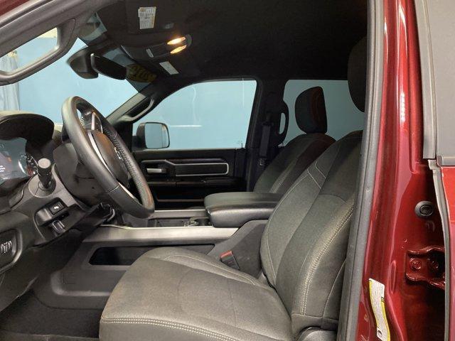 used 2019 Ram 2500 car, priced at $34,299