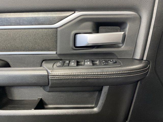 used 2019 Ram 2500 car, priced at $34,299