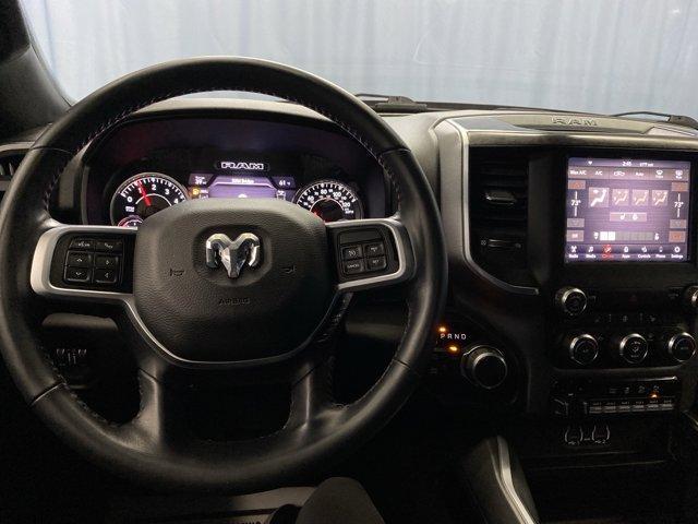used 2019 Ram 2500 car, priced at $34,299