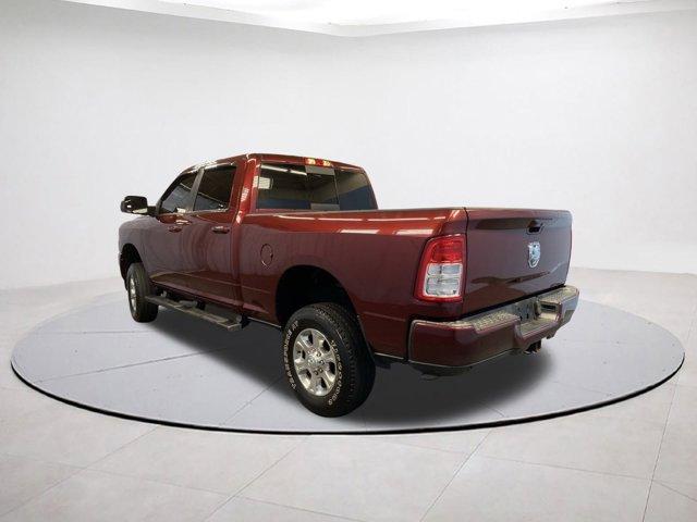 used 2019 Ram 2500 car, priced at $34,299