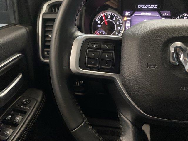 used 2019 Ram 2500 car, priced at $34,299