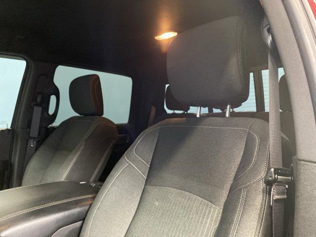 used 2019 Ram 2500 car, priced at $34,299
