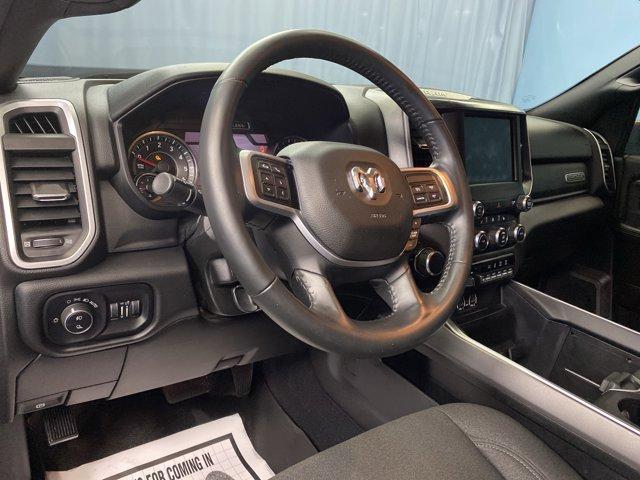 used 2019 Ram 2500 car, priced at $34,299