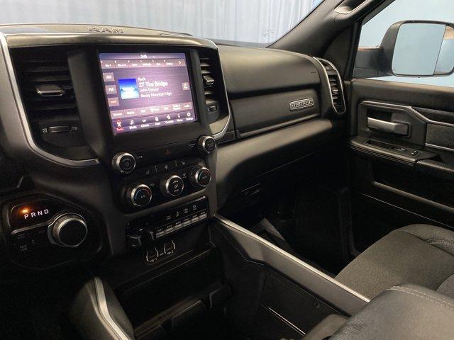 used 2019 Ram 2500 car, priced at $34,299