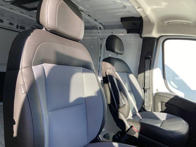 new 2025 Ram ProMaster 1500 car, priced at $43,318