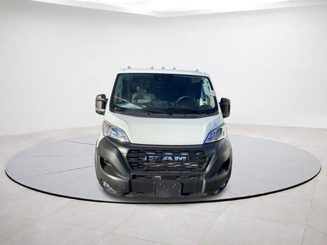 new 2025 Ram ProMaster 1500 car, priced at $36,318