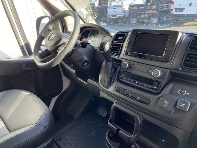 new 2025 Ram ProMaster 1500 car, priced at $36,318