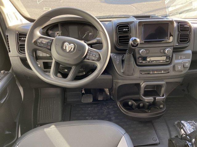 new 2025 Ram ProMaster 1500 car, priced at $36,318