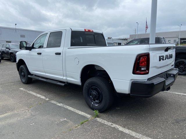 new 2025 Ram 2500 car, priced at $54,232
