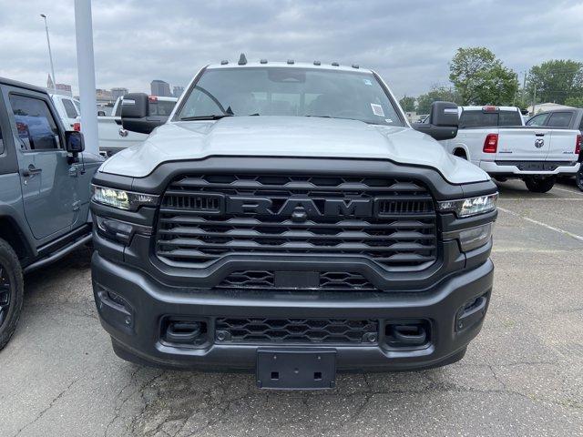 new 2025 Ram 2500 car, priced at $54,232