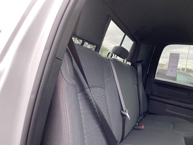 new 2025 Ram 2500 car, priced at $54,232