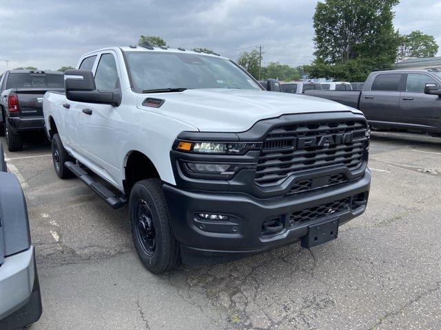 new 2025 Ram 2500 car, priced at $54,232