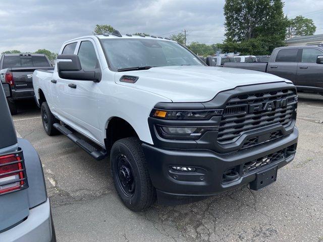 new 2025 Ram 2500 car, priced at $54,232
