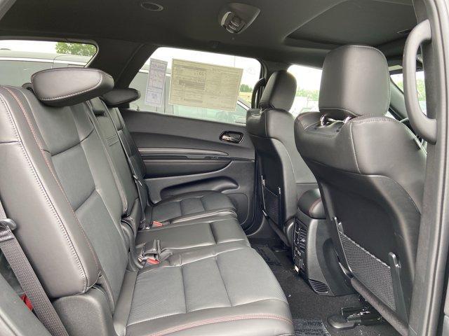 new 2025 Dodge Durango car, priced at $43,910