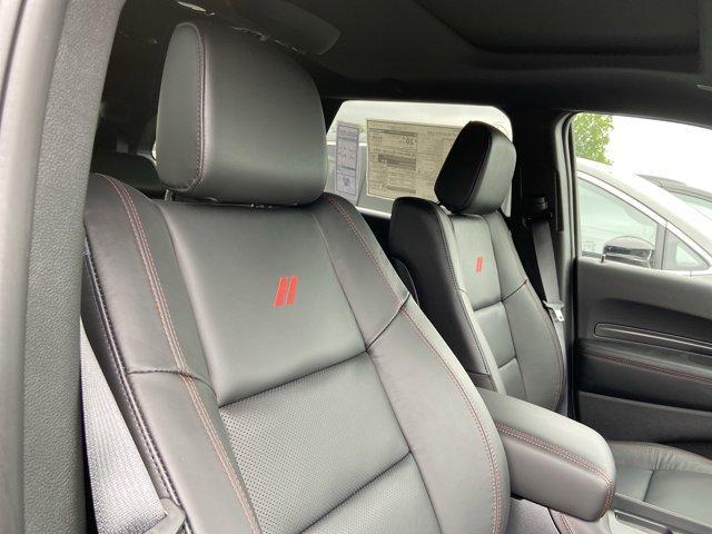 new 2025 Dodge Durango car, priced at $43,910