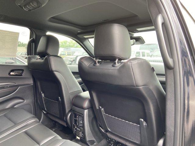 new 2025 Dodge Durango car, priced at $43,910