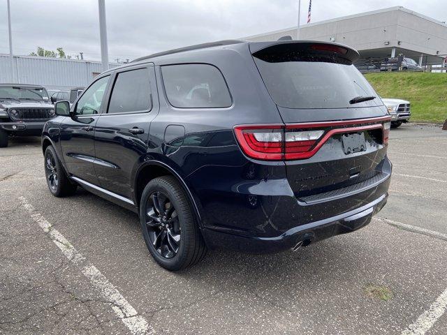 new 2025 Dodge Durango car, priced at $43,910