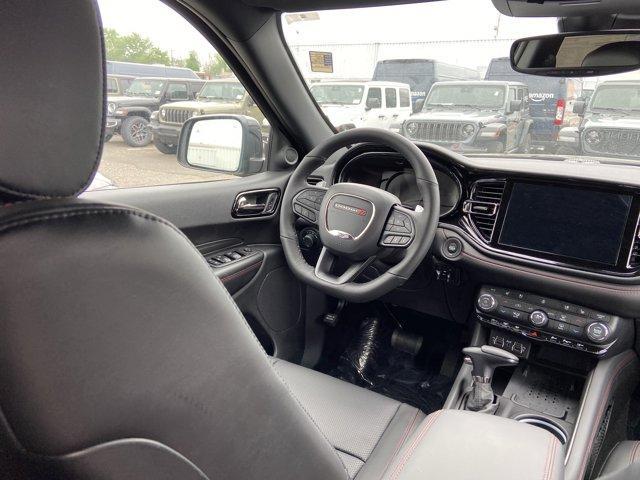 new 2025 Dodge Durango car, priced at $43,910