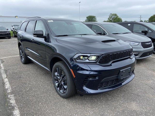new 2025 Dodge Durango car, priced at $43,910